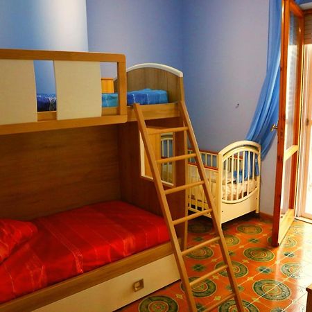 Casa Vacanze Vecchia Torre Gallipoli Eksteriør bilde