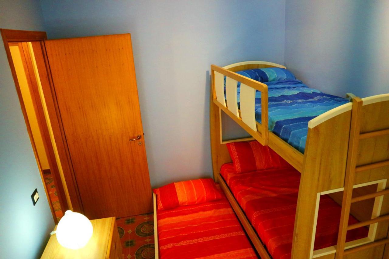 Casa Vacanze Vecchia Torre Gallipoli Eksteriør bilde
