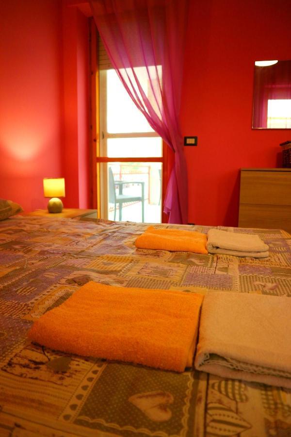 Casa Vacanze Vecchia Torre Gallipoli Eksteriør bilde
